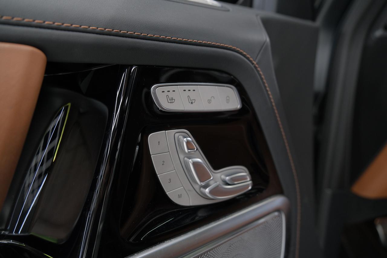 2023 Mercedes-Benz G-Class G 63 AMG&reg; Miami FL