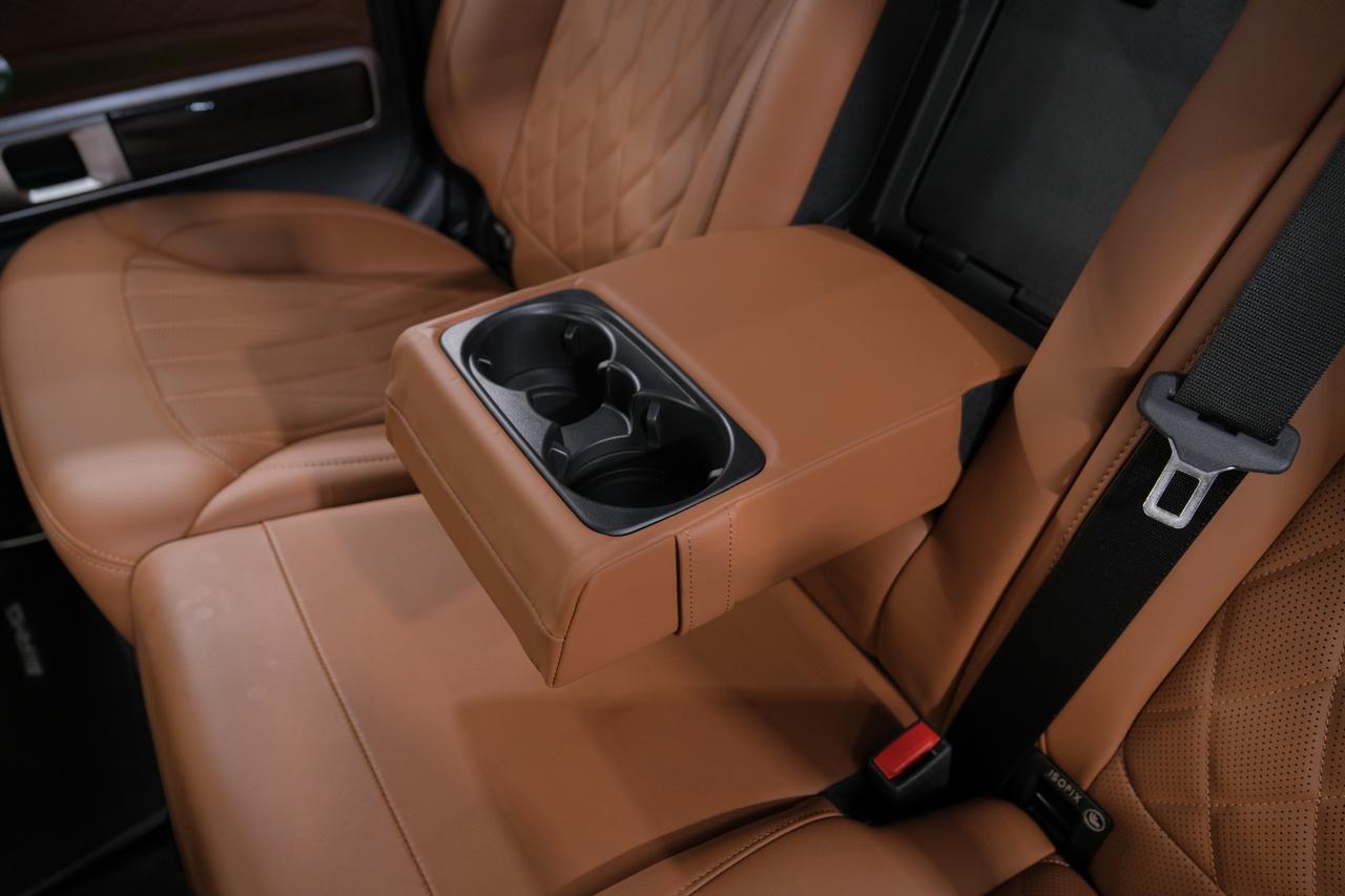 2023 Mercedes-Benz G-Class G 63 AMG&reg; Miami FL