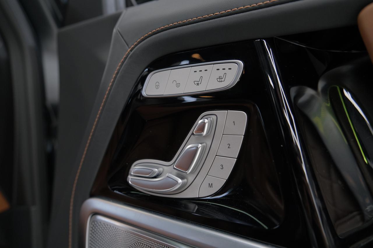 2023 Mercedes-Benz G-Class G 63 AMG&reg; Miami FL