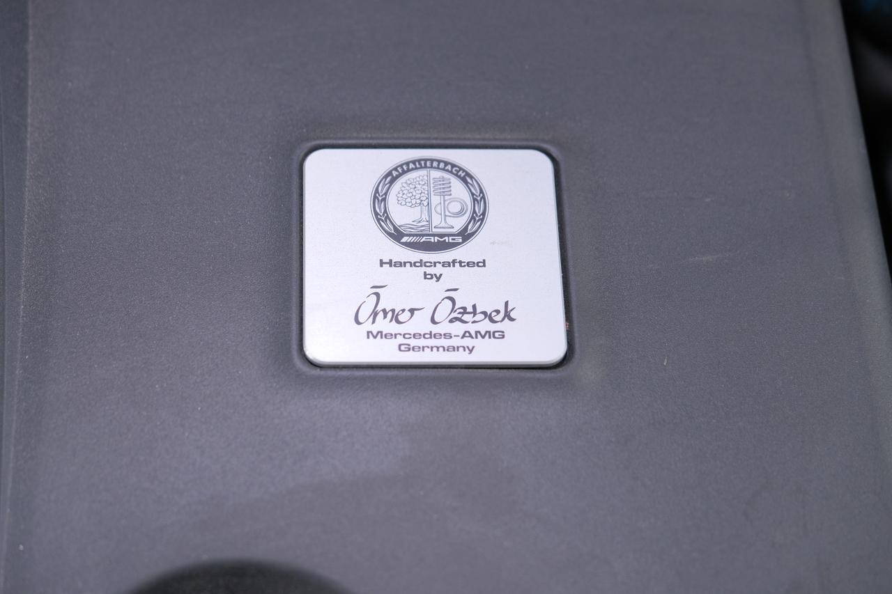 2023 Mercedes-Benz G-Class G 63 AMG&reg; Miami FL