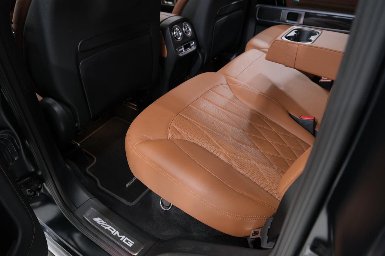 2023 Mercedes-Benz G-Class G 63 AMG&reg; Miami FL