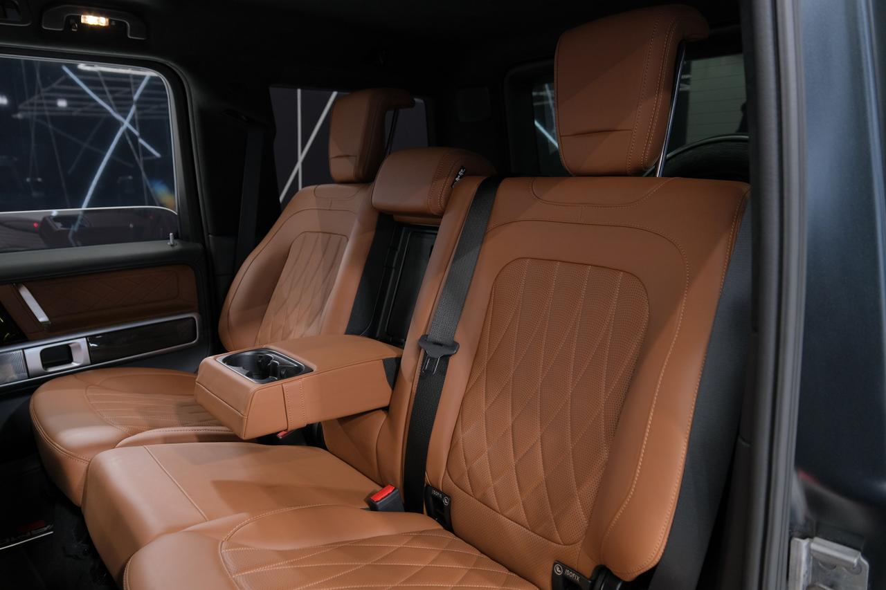 2023 Mercedes-Benz G-Class G 63 AMG&reg; Miami FL