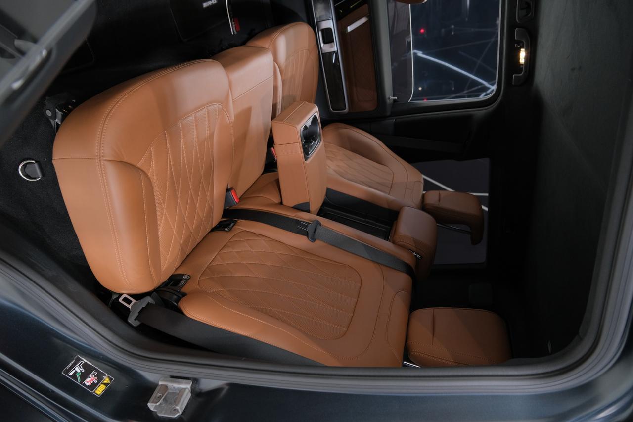 2023 Mercedes-Benz G-Class G 63 AMG&reg; Miami FL