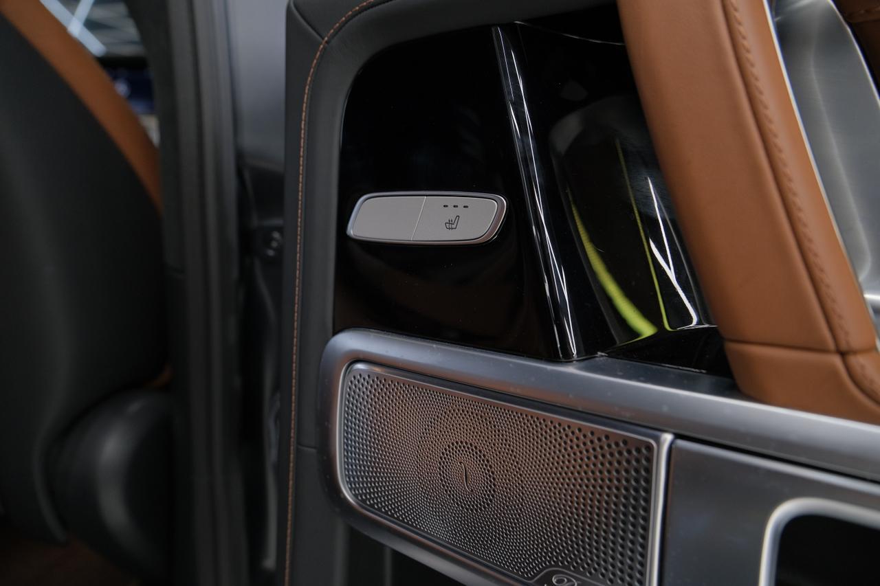 2023 Mercedes-Benz G-Class G 63 AMG&reg; Miami FL