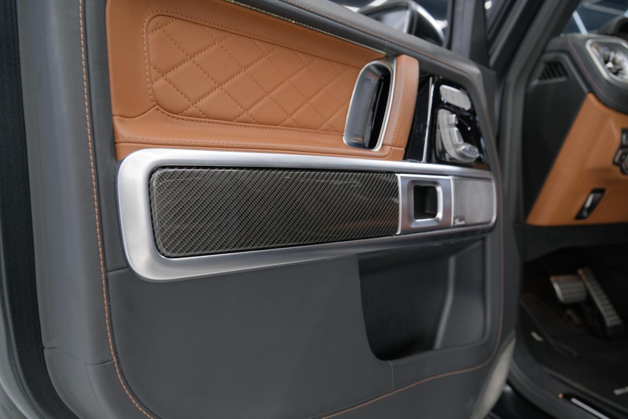 2023 Mercedes-Benz G-Class G 63 AMG&reg; Miami FL