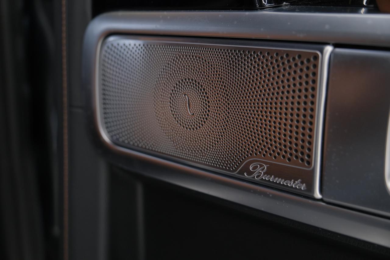 2023 Mercedes-Benz G-Class G 63 AMG&reg; Miami FL