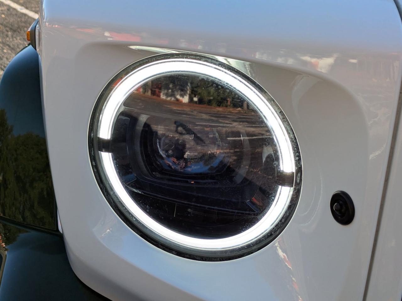 2023 Mercedes-Benz G-Class G 63 AMG&reg; Jacksonville FL