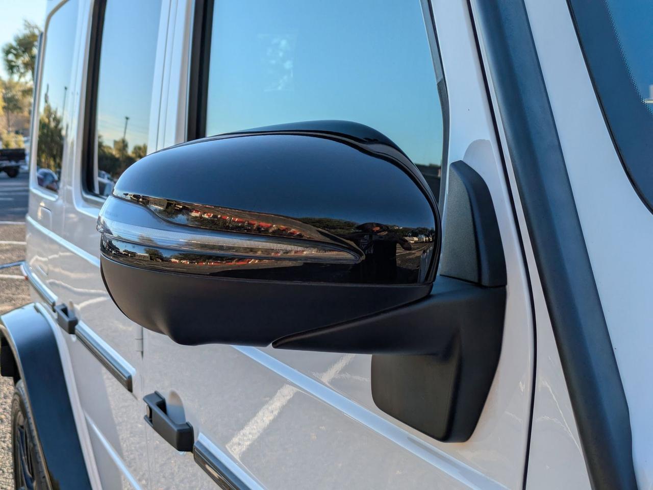 2023 Mercedes-Benz G-Class G 63 AMG&reg; Jacksonville FL