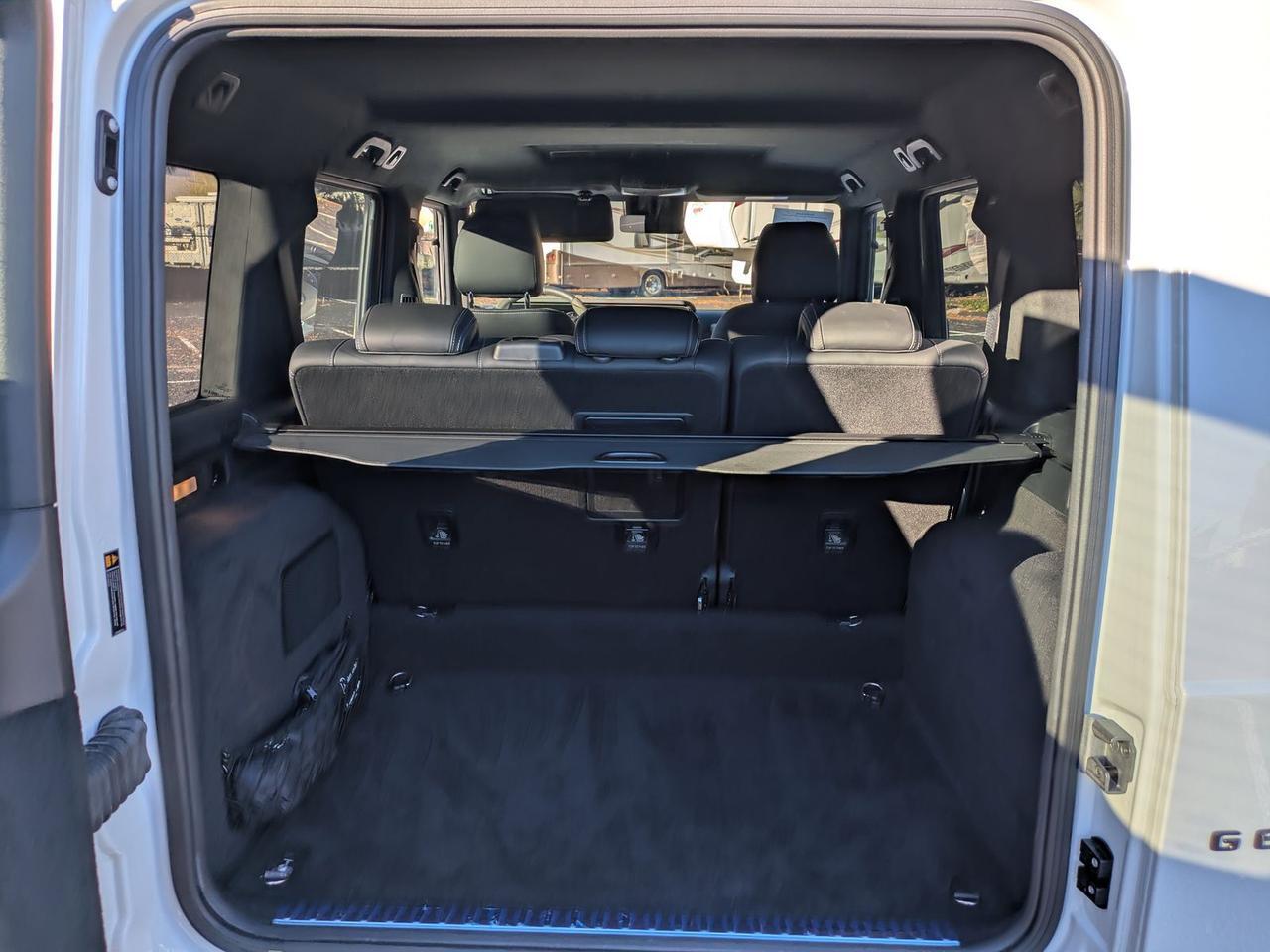 2023 Mercedes-Benz G-Class G 63 AMG&reg; Jacksonville FL