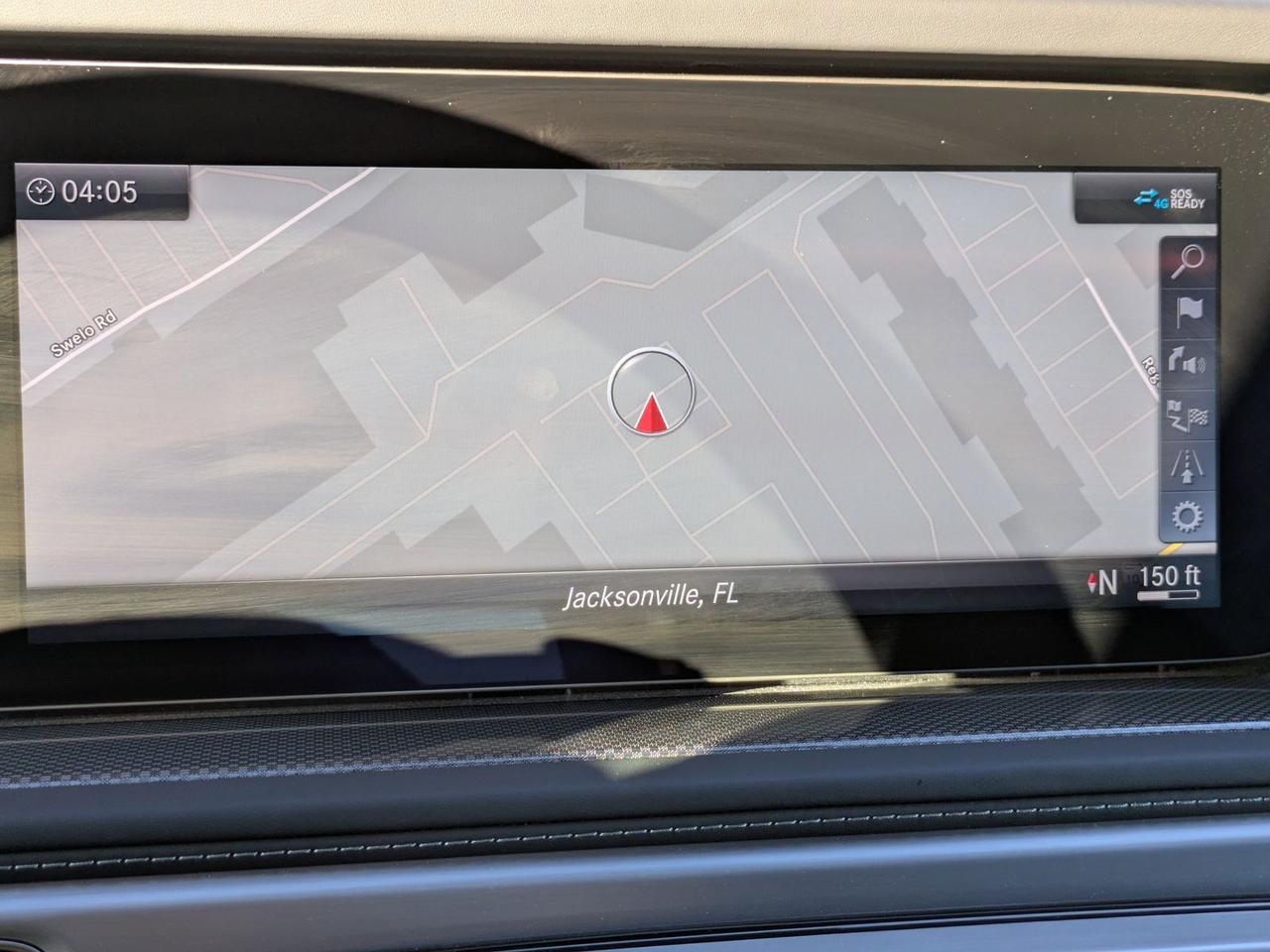 2023 Mercedes-Benz G-Class G 63 AMG&reg; Jacksonville FL