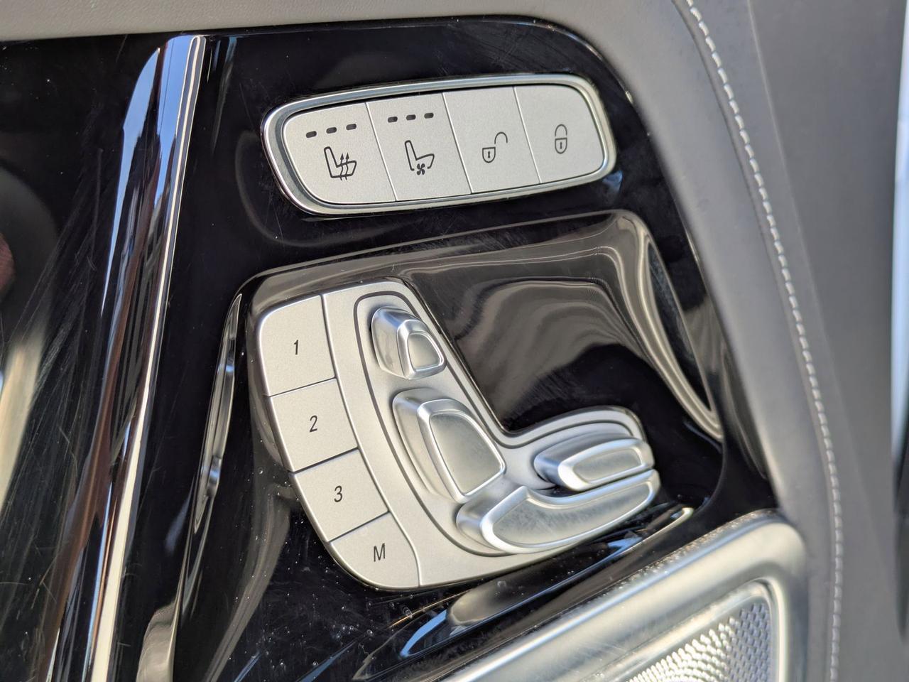 2023 Mercedes-Benz G-Class G 63 AMG&reg; Jacksonville FL