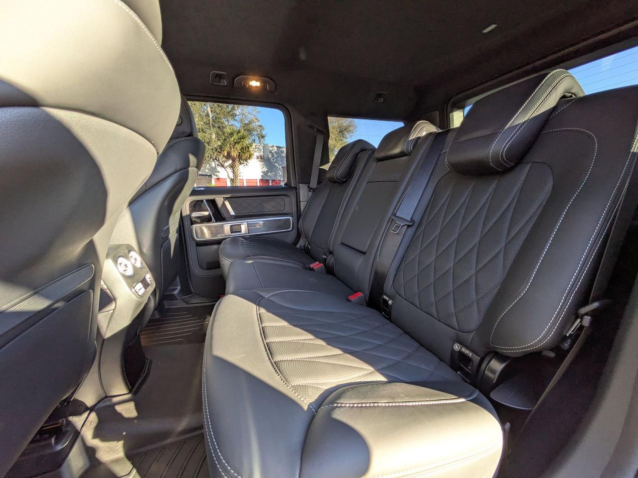 2023 Mercedes-Benz G-Class G 63 AMG&reg; Jacksonville FL