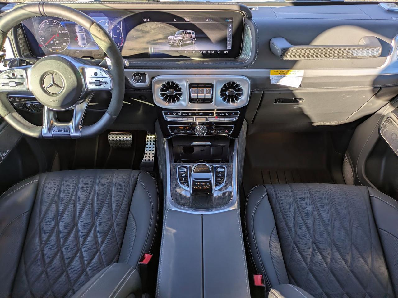 2023 Mercedes-Benz G-Class G 63 AMG&reg; Jacksonville FL