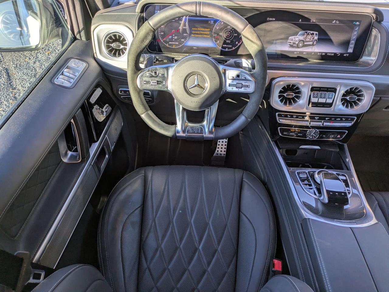 2023 Mercedes-Benz G-Class G 63 AMG&reg; Jacksonville FL