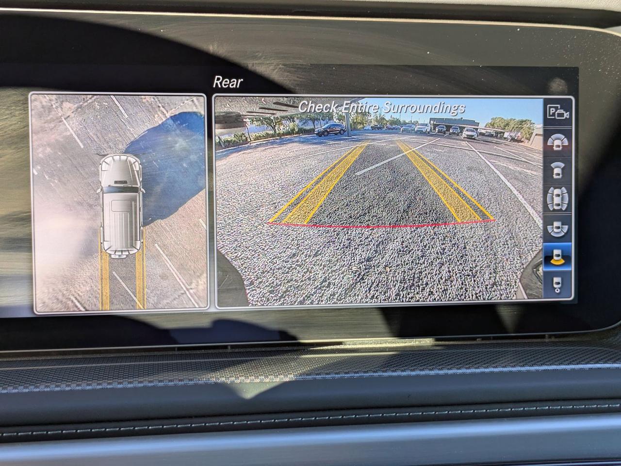 2023 Mercedes-Benz G-Class G 63 AMG&reg; Jacksonville FL