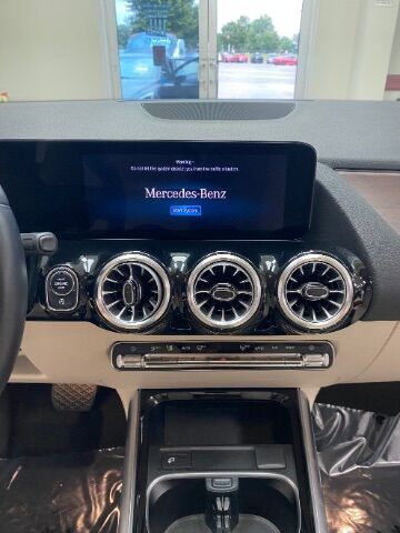 2023 Mercedes-Benz GLA 250 4MATIC Charlotte NC