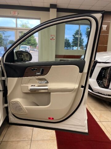 2023 Mercedes-Benz GLA 250 4MATIC Charlotte NC