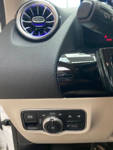 2023 Mercedes-Benz GLA 250 4MATIC Charlotte NC