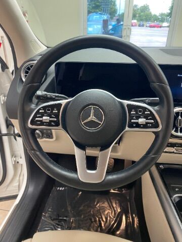 2023 Mercedes-Benz GLA 250 4MATIC Charlotte NC