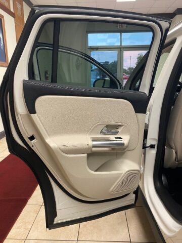 2023 Mercedes-Benz GLA 250 4MATIC Charlotte NC