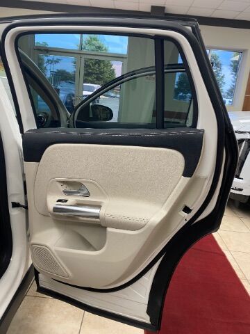2023 Mercedes-Benz GLA 250 4MATIC Charlotte NC