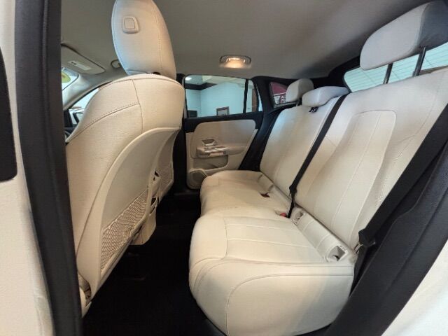 2023 Mercedes-Benz GLA 250 4MATIC Charlotte NC