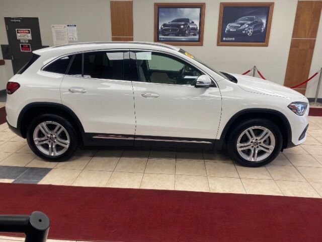 2023 Mercedes-Benz GLA 250 4MATIC Charlotte NC