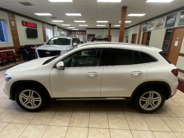 2023 Mercedes-Benz GLA 250 4MATIC Charlotte NC