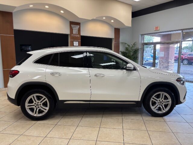 2023 Mercedes-Benz GLA 250 4MATIC Charlotte NC