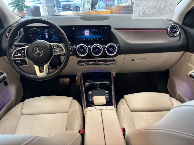 2023 Mercedes-Benz GLA 250 4MATIC Charlotte NC