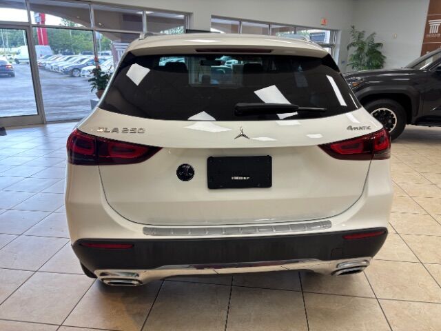 2023 Mercedes-Benz GLA 250 4MATIC Charlotte NC