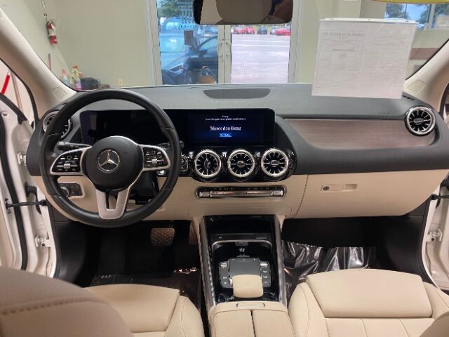 2023 Mercedes-Benz GLA 250 4MATIC Charlotte NC