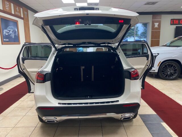 2023 Mercedes-Benz GLA 250 4MATIC Charlotte NC