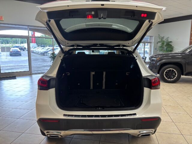 2023 Mercedes-Benz GLA 250 4MATIC Charlotte NC