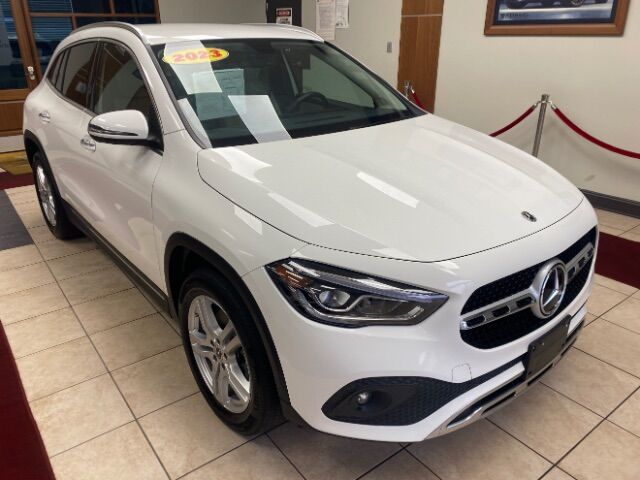 2023 Mercedes-Benz GLA 250 4MATIC Charlotte NC