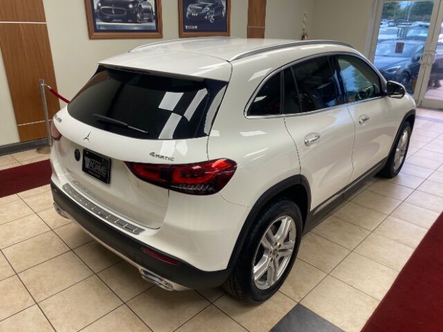 2023 Mercedes-Benz GLA 250 4MATIC Charlotte NC