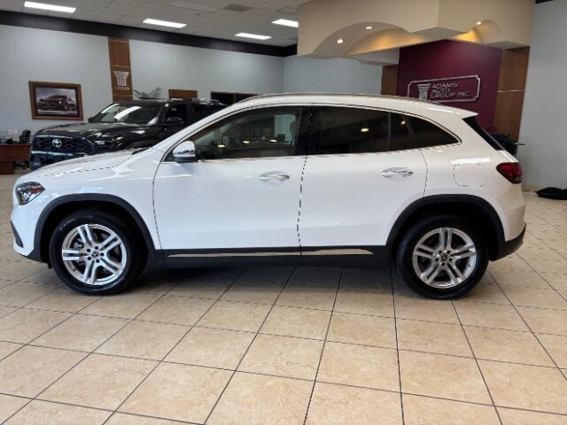 2023 Mercedes-Benz GLA 250 4MATIC Charlotte NC