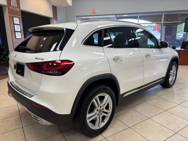 2023 Mercedes-Benz GLA 250 4MATIC Charlotte NC