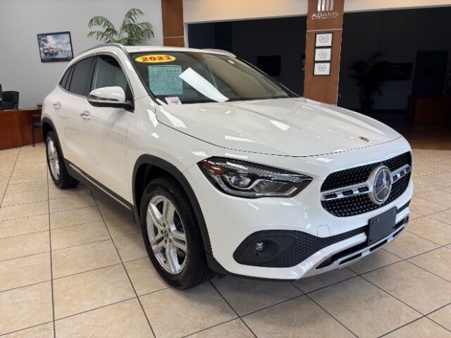 2023 Mercedes-Benz GLA 250 4MATIC Charlotte NC