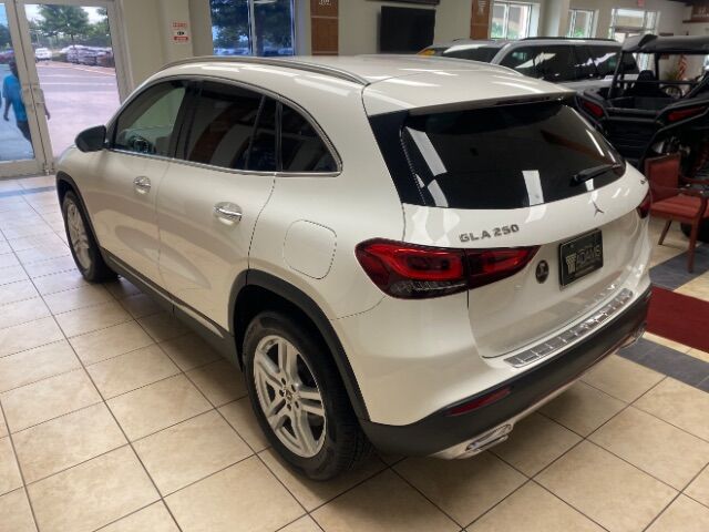 2023 Mercedes-Benz GLA 250 4MATIC Charlotte NC