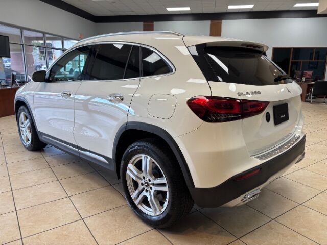 2023 Mercedes-Benz GLA 250 4MATIC Charlotte NC