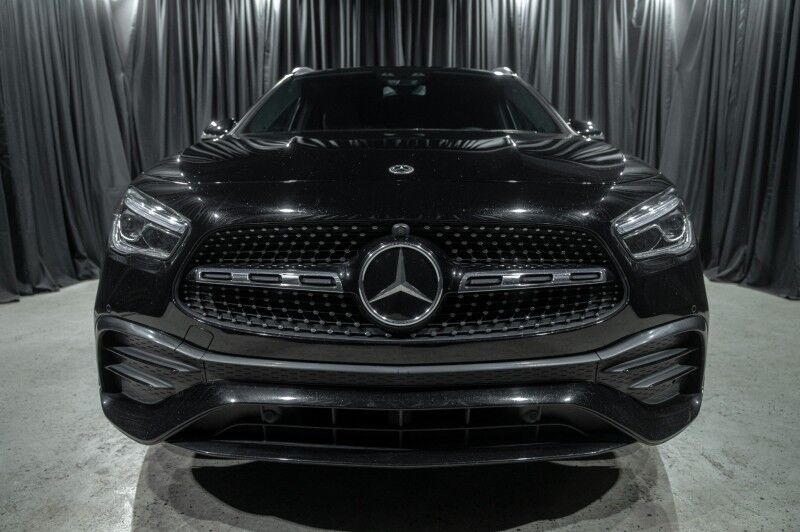 2023 Mercedes-Benz GLA 250 4MATIC&reg; SUV