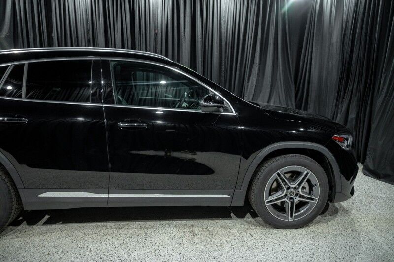 2023 Mercedes-Benz GLA 250 4MATIC&reg; SUV Peoria AZ