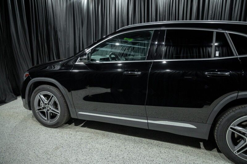 2023 Mercedes-Benz GLA 250 4MATIC&reg; SUV Peoria AZ