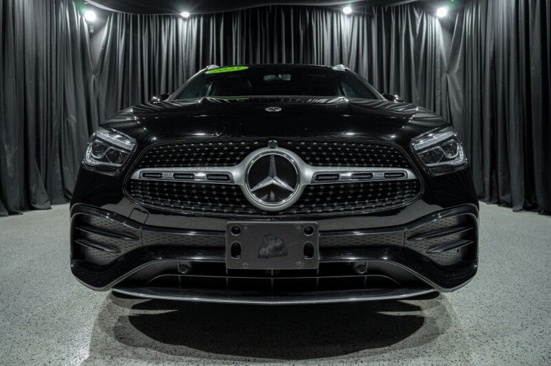 2023 Mercedes-Benz GLA 250 4MATIC&reg; SUV