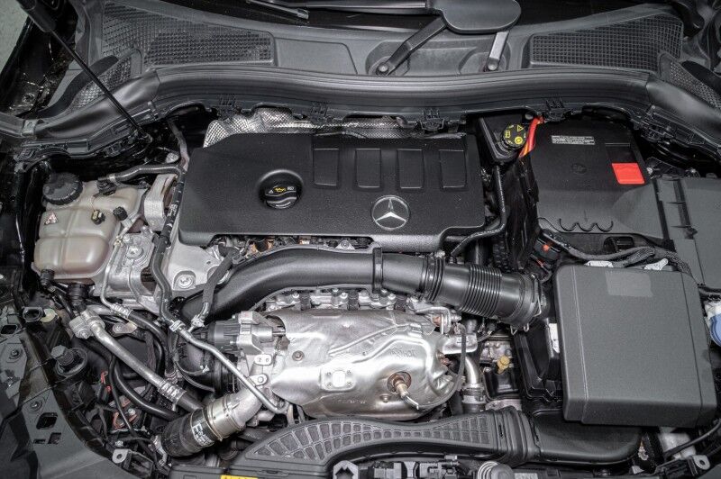 2023 Mercedes-Benz GLA 250 4MATIC&reg; SUV Peoria AZ