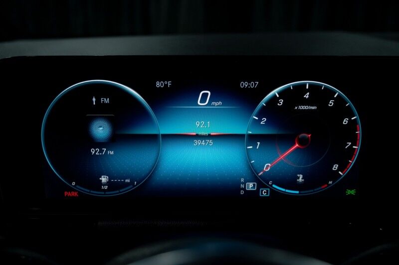 2023 Mercedes-Benz GLA 250 4MATIC&reg; SUV Peoria AZ
