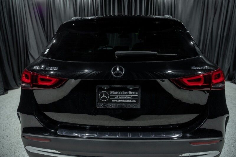 2023 Mercedes-Benz GLA 250 4MATIC&reg; SUV Peoria AZ