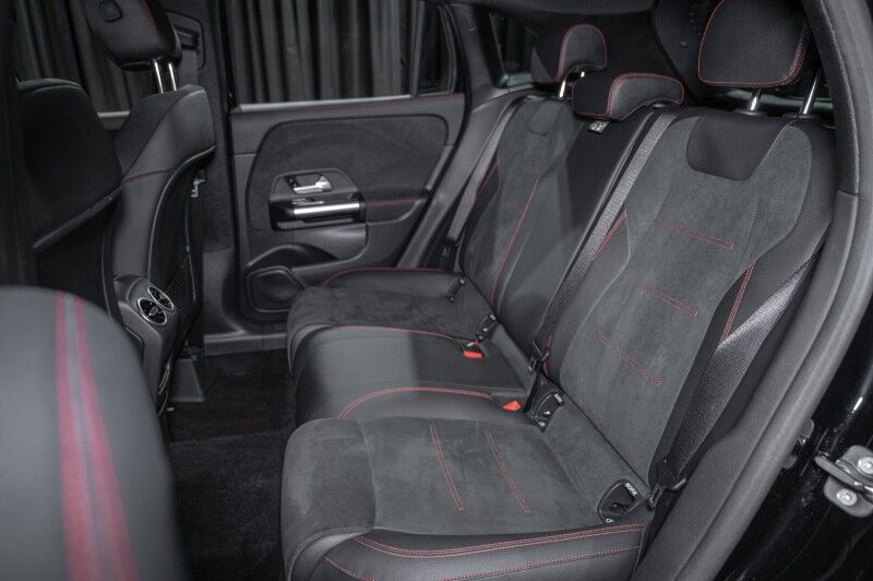 2023 Mercedes-Benz GLA 250 4MATIC&reg; SUV Peoria AZ