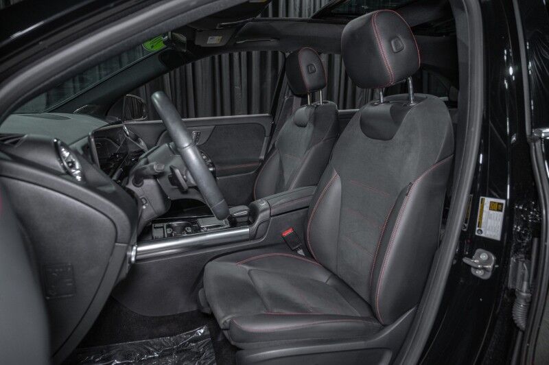 2023 Mercedes-Benz GLA 250 4MATIC&reg; SUV Peoria AZ
